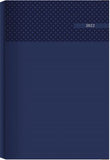 CTP 2022 A5 PAD REGENCY DIAMOND DIARY