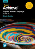 X-Kit Achieve! English Home Language - Gr 11 (Study Guide) (Paperback)