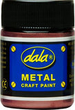 DALA CRAFT PAINT METAL