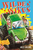 Wilde Wikus (Paperback)