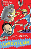 Supervillain (Paperback)