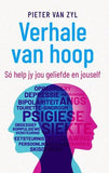 Verhale Van Hoop - So Help Jy Jou Geliefde En Jouself (Afrikaans, Paperback)