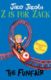 Z Is For Zack 5: The Funfair (Paperback)
