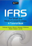 IFRS For Small And Medium-Sized Entities - A Tutorial Book (Paperback) - Elex Academic Bookstore