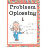 Probleem Oplossing 1