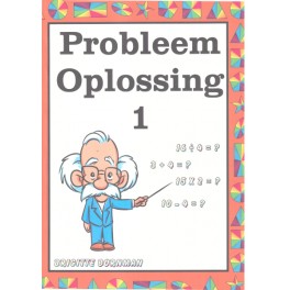 Probleem Oplossing 1