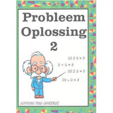 Probleem Oplossing 2