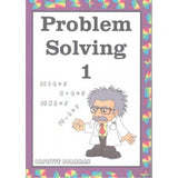 Problem Solving 1
