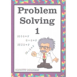 Problem Solving 1