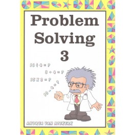Problem Solving 3