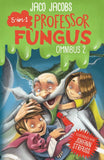 Professor Fungus omnibus 2