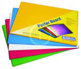 DONUA PROJECT BOARD 100'S BRIGHT ASSORTED