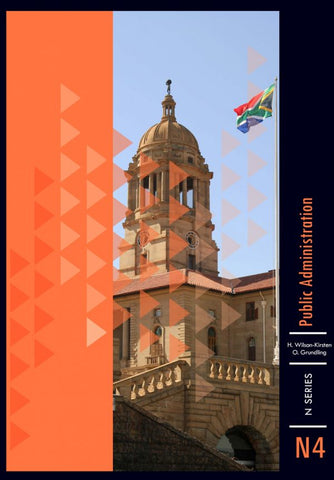 N4 Public Administration
