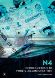 N4 Introduction to Public Administration