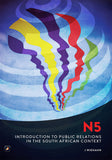 N5 Introduction to Public Relations in the South African Context eBook
