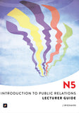 Introduction to Public Relations: Lecturer Guide
