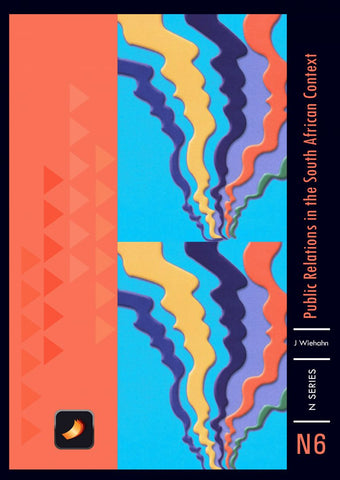 Public Relations in the South African Context