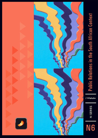 N6 Public Relations in the South African Context eBook