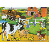 TREFOIL PUZZLES