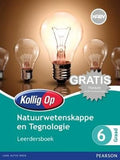 Kollig Op Natuurwetenskappe en Tegnologie Graad 6 Leerdersboek (NKABV)