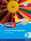 Kollig Op Lewensvaardighede Graad 6 Leerdersboek (NKABV) (Learner's Book)