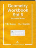Geometry Grade 8 Workbook
