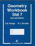 Geometry Grade 9 Workbook