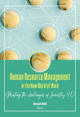 Human resource magement in the new world of work - Meeting the challenges of Industry 4.0