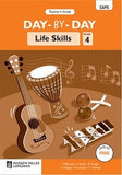 Day-by-Day Life Skills Grade 4 Teacher's Guide (CAPS)