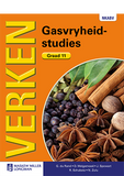Verken Gasvryheidstudies Graad 11 Leerderboek (NKABV) (Learner's Book)