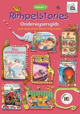 Rimpelstories Onderwysersgids - Gr 3 (Nas. Kur)