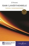 Idaba likasithembele (Novel)