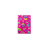 Quest A6 Glitter Notebook