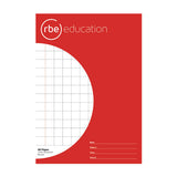 RBE Exercise Books