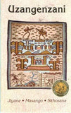 Uzangenzani (Short Stories) (Creative Writing Series) (IsiNdebele)
