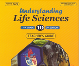 Understanding Life Sciences Grade 10 Teachers Guide (3rd edition)