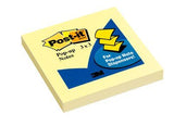 3M Post-it Notes Yellow Notes