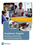 ACADEMIC ENGLISH: READING AND WRITING ACROSS DICIPLINES