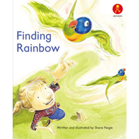 Finding Rainbow