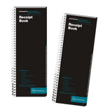 RBE Receipt Books & Pads