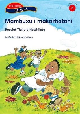 Mambuxu i makarhatani