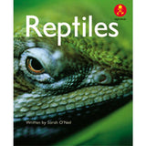 AK+ L10: REPTILES