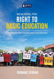 Realising the Right to Basic Education, 1st Edition