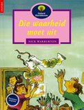 Oxford Storieboom Fase 11 Stamstories Die Waarheid Moet Uit (Approved)