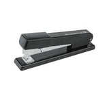 KANGARO STAPLER 35 SMALL STAPLER METAL BRIGHT BLUE HDM-35