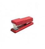 KANGARO STAPLER 35 SMALL STAPLER METAL BRIGHT BLUE HDM-35