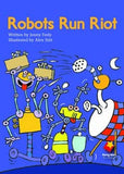 FS ROBOTS RUN RIOT L18