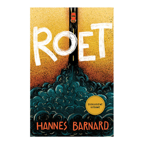 Roet - eksklusiewe uitgawe