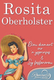 Romanza Nostalgie: Rosita Oberholster