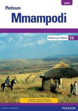 Platinum mmampodi CAPS: Gr 11: (Teacher's guide)